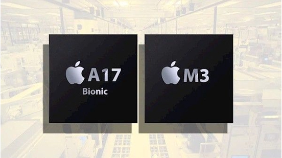 莒南苹果15维修站分享iPhone15系列会用3nm芯片吗 